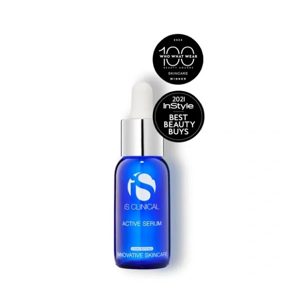 iS Clinical Active Serum 30mlAGE-DEFYING, CLEARING, BRIGHTENINGOrig-$142.00